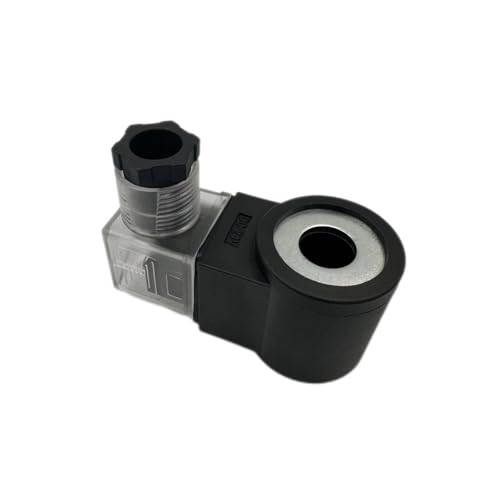 Bobine de cartouche HC13 haute précision 13mm x 37mm