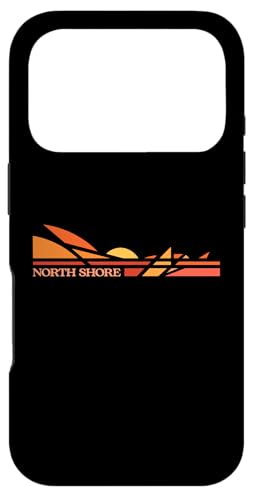 �m�[�X�V���A�n���C���C�t�X�^�C��-�m�[�X�V���A�I�A�t�� �X�}�z�P�[�X iPhone 17 Pro �p