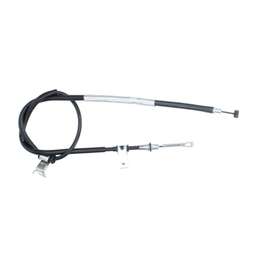 Cable de freno de mano TRW GCH597 para sistemas de servofreno de turismos