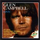Greatest Hits Live [Audio CD]