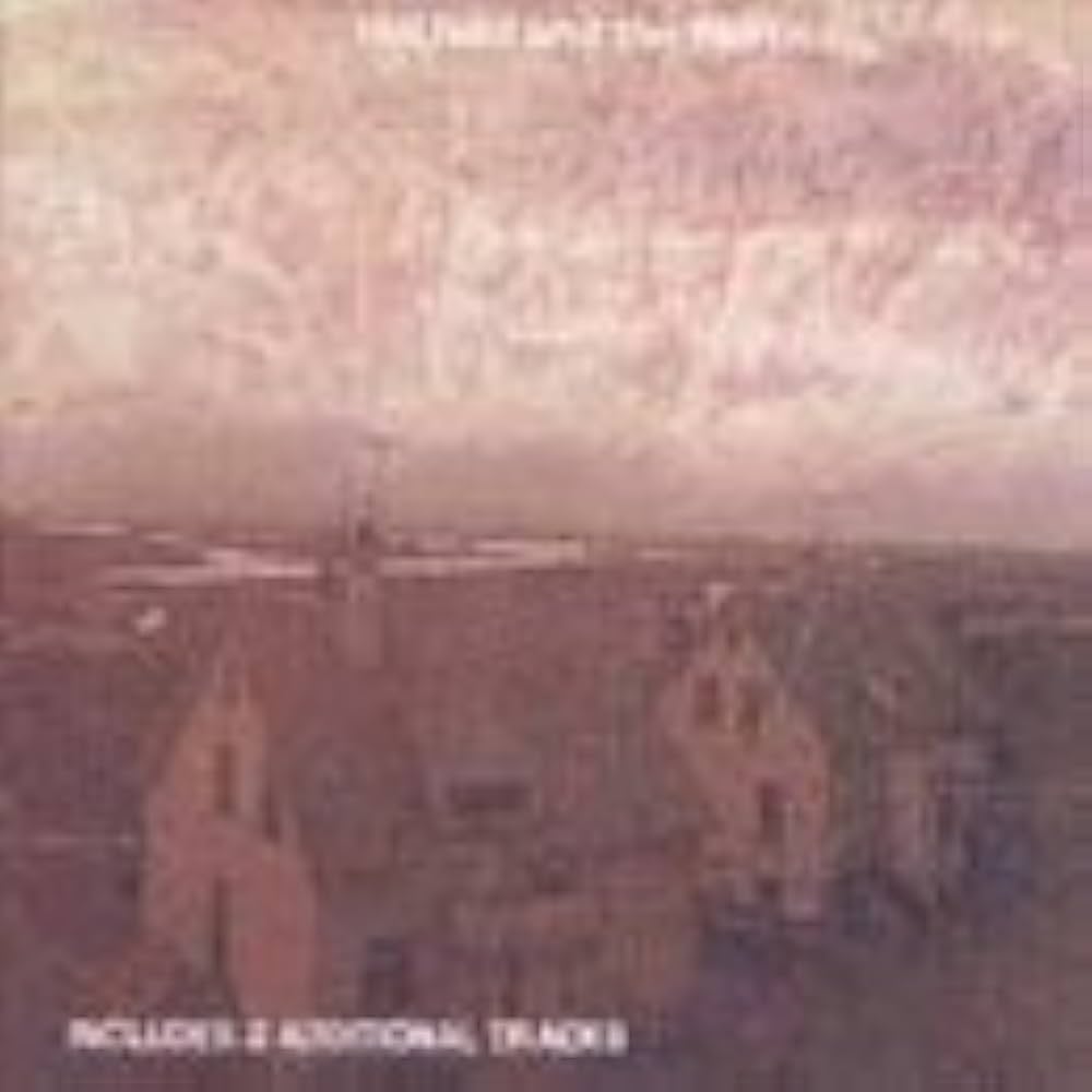 Hatfield and the North リイシューUK盤84年リリース Amazon.co.jp: Hatfield & The North: ミュージック