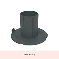 Wundermix - Miximizer® Mixtopf-Verkleinerung für Monsieur Cuisine – Ansicht 6