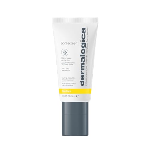 Dermalogica Porescreen SPF40 Mineral-Sonnenschutz 30ml