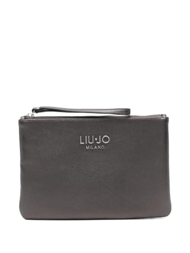 Articolo: AF5225E0058 04020 Liu Jo Pochette Donna Grigio Af5225e0058 04020 GRIGIO PZ