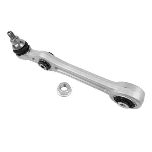 Bras de suspension avant inférieur GLC43 C450 : solution contre les vibrations