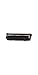 Produktbild Federmäppchen Pollini Heritage 18 x 4 (schwarz)