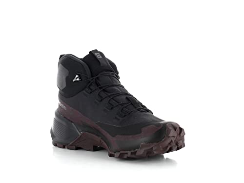 Image of Salomon Women's Cross Hike Mid Gtx W