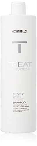 Naturtech Silver White Shampoo