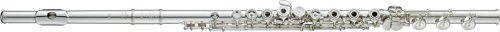Yamaha Professional 677H Series Flute Offset G C# Trill Key Split E, Gizmo Key 10 Best Yamaha Flutes of 2023 - To Buy Online