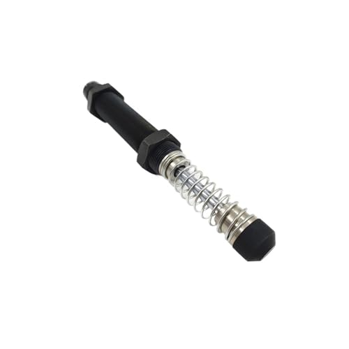 Amortisseur d'huile hydraulique CA AC2580-2 à décélération douce