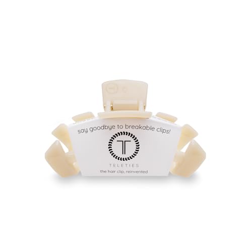 Teleties Small Hair Clip