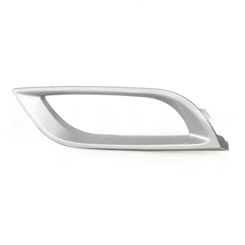 Cubierta de luz antiniebla delantera que protege la estética de tu coche 2009-2013