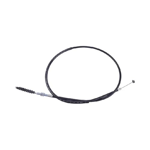 Câble d'embrayage de moto pour Yamaha XV400 XV 400 noir