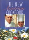 The New Austrian Cookbook 393202351X Book Cover