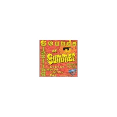 Sizzling Sounds of Summer