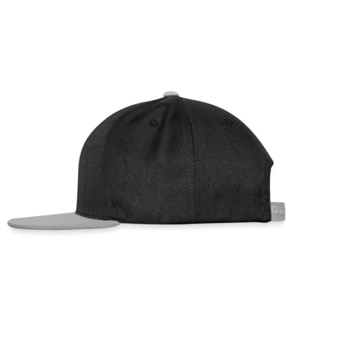 Casquette snapback Snoopy Peanuts broderie amour accessoire de mode