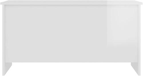 Miniatura 4 de Mesa de centro con tapa elevada con compartimento de almacenamiento oculto, moderna mesa de comedor para sala de estar para apartamento, sala de