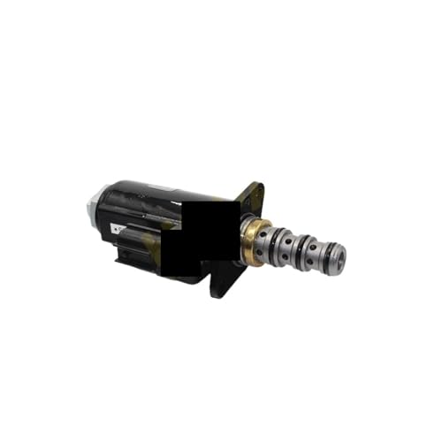 Electrovanne proportionnelle YN35V00018F2 pour pelleteuse hydraulique