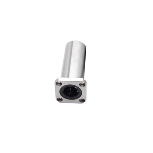 Roulement linéaire LMK20LUU version longue avec bride de fixation - 2
