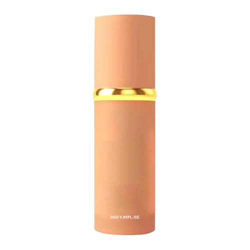 Mixnexorad Base De Maquillaje De Color Cambiante,Prebase Hidratante Y Reparadora De 30g - Base Resistente A Manchas De Adaptable,Para Mujeres Madres Novias Protección Solar Piel Seca Fitness Deportes