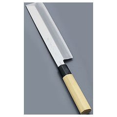 堺實光 片刃 ペティ 銀三 堺實光 片刃 ペティ 銀三