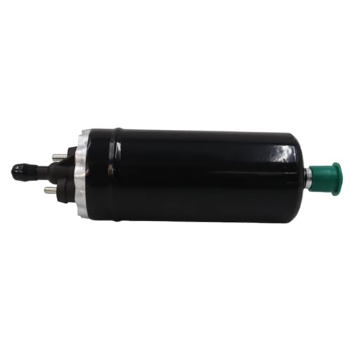 Bomba de combustible eléctrica Ludom en línea de alta presión 0580464038 reemplazo universal 4