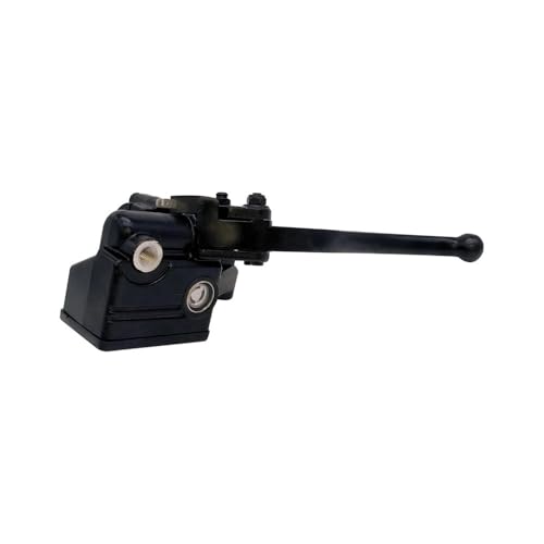 Levier de frein hydraulique droit forgé pour quad CF500 durable - 2
