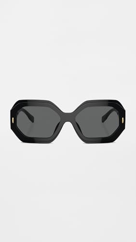 Image of Tory Burch Women's Miller Irregular Sunglasses