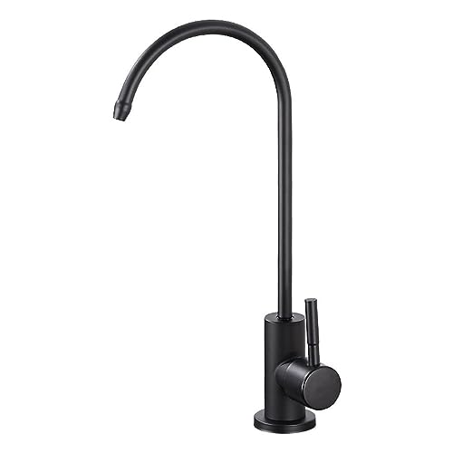 Robinet de purification d'eau évier cuisine en acier inoxydable 304 brossé - 7