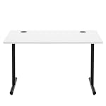 Amazon Basics – Amazon Basics Home-Office-Schreibtisch, Gaming-Schreibtisch,