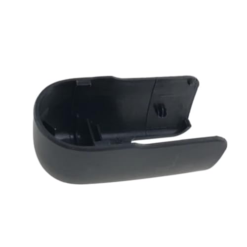 Cubierta brazo limpiaparabrisas trasero resistente a rayos UV compatible con Pathfinder 2005 a 2012 5