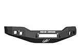 Road Armor 2161F0B-NW Front Bumper Fits GMC Sierra 1500