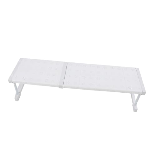 Armoire Extensible Pilipane pour Organiser la Cuisine et le Dressing - 4