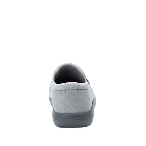 Image of Alegria Women's Duette Professional Slip On All-Day Comfort Shoes