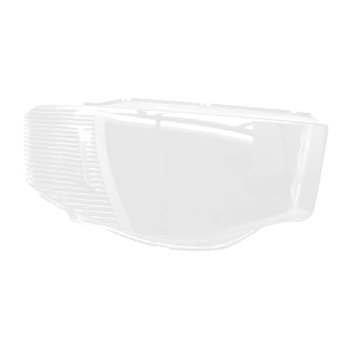 Lentille de phare transparente pour optique avant droit de Mitsubishi L200 Triton