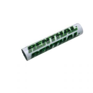 Unbekannt Mousse Bicolore weiàÿ/Vert Renthal