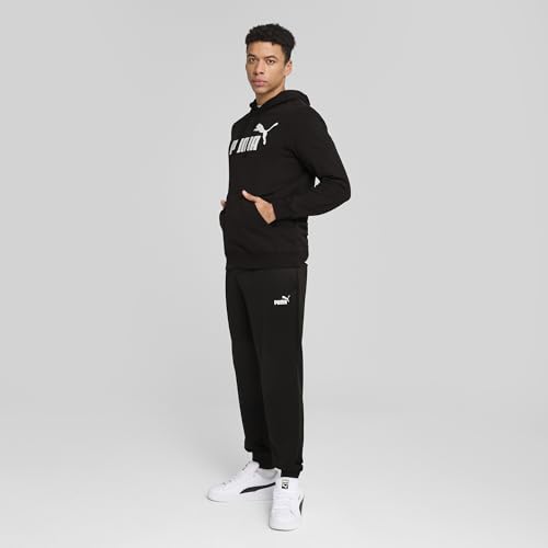 Image of Puma Men's Cotton Hoodies