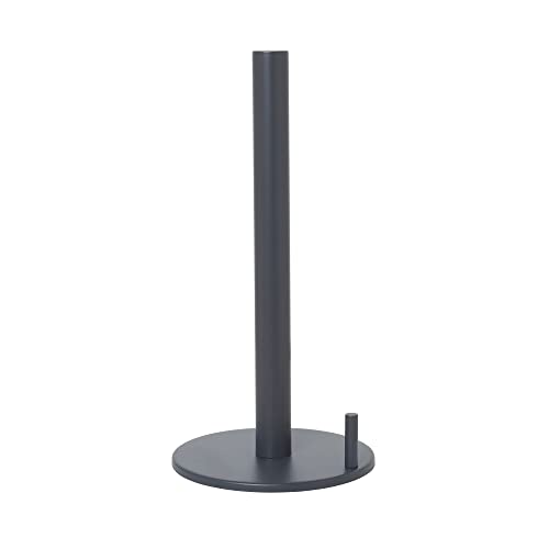 blomus Küchenrollenhalter -Colo- | Farbe Magnet | Stahl pulverbes...