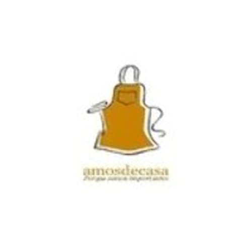 Podcast amosdecasa cover art