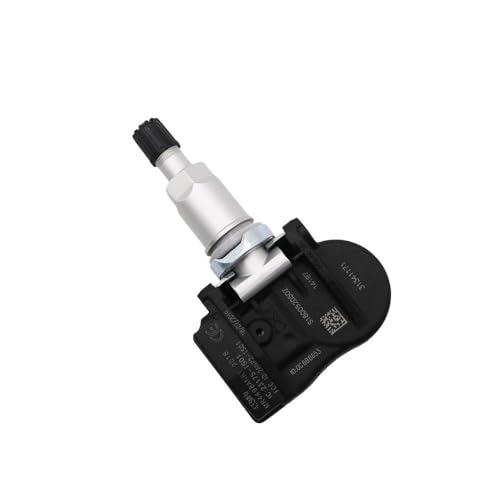 Capteur TPMS pour Volvo V60 de haute précision électronique valve