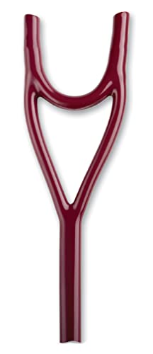 ADC Adscope 600 Platinum Series Cardiology Stethoscope with Tunable AFD Technology, 27 inches Length, Iridescent Metallic Caribbean