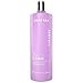 Pravana The Perfect Blonde Purple Toning Shampoo & Conditioner Liter Duo Set With Pumps... (No Pump)