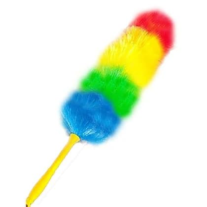 Hellospsindia Soft Magic Duster/Brush for Multipurpose Household Office Car Cleaning Use Anti Static (Multicolor) (B0D97YNTMX) Amazon Price History, Amazon Price Tracker