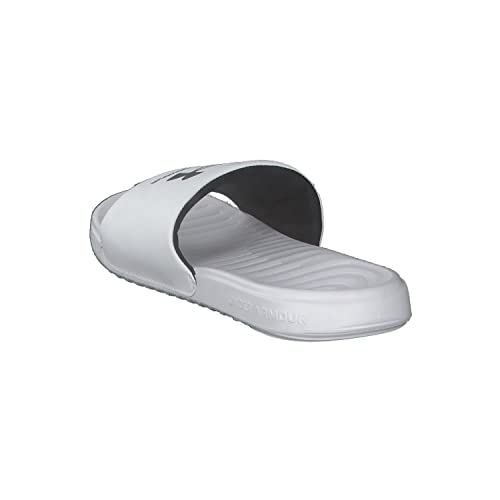 Image of Under Armour Men's Ansa Graphic Slide Sandal