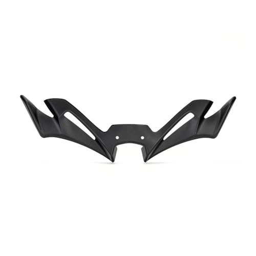 Carénages ailes latérales pour YZF R3 R25 2019-2025 extension de becquet moto