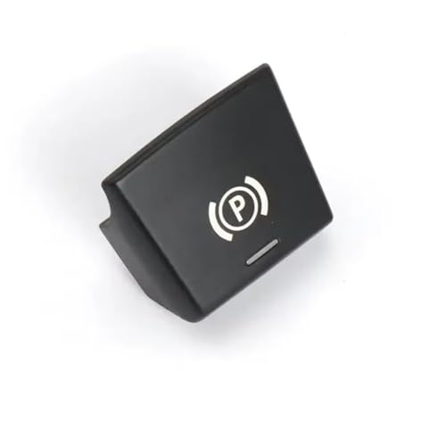 Interrupteur de frein à main pour BMW X5 F15 et X3 F25