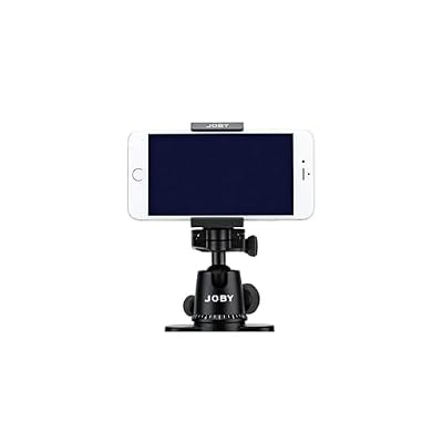 GripTight Mount PRO (Black)