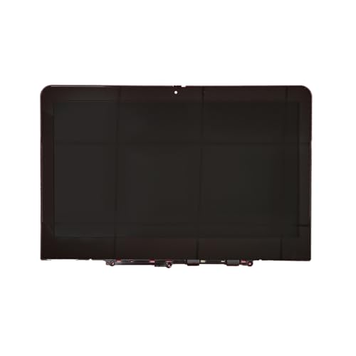 Image of Replacement Laptop for Lenovo 300e Chromebook Gen 3 82J9 82JA Touch Screen Digitizer Assembly with Bezel 5D11C95890 5D11C95891 5D11C95892 5D11C95893 5D11C95894 5M11K12882 5D11C95889 LCD Display Module