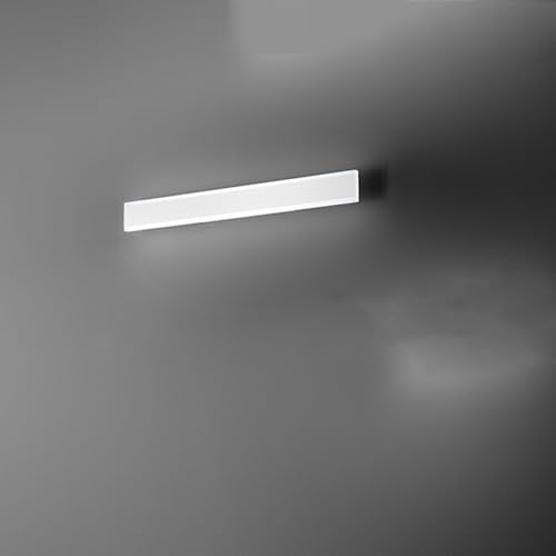 Applique murale LED 24W blanche CCT pour salon et cou
