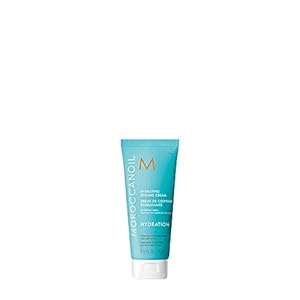 Moroccanoil Hydrating Styling Cream, Travel Size, 2.53 Fl Oz
